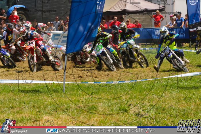 CFCC5 DUSSAC MOTOS 2022